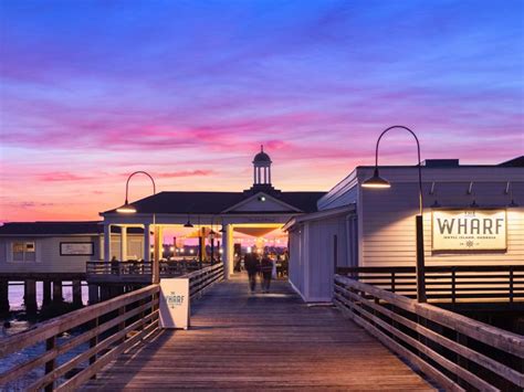 restaurants on jekyll island|Restaurants on Jekyll Island 